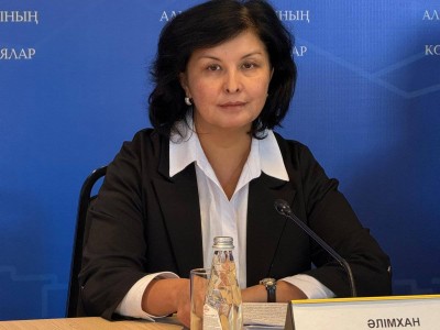 
                    Региональный кадровый резерв сформируют в Алматы
                