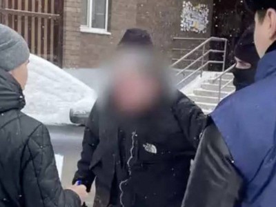 
                    Свою почку пытался продать лудоман в Акмолинской области
                
