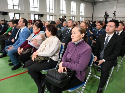 
                    Какие проблемы горожан решены по итогам встречи с акимом Алматы
                