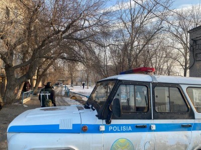 
                    Пьяный семейчанин «заминировал» жилой дом
                