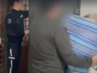 
                    Последнего члена ОПГ 90-х годов задержали в Акмолинской области
                