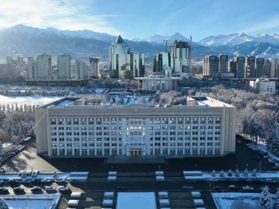 
                    Опубликован график встреч акима Алматы с населением на 2024 год
                