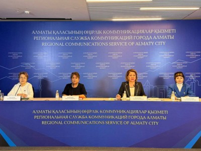 
                    Более 12 тысяч доверенностей выдано онлайн посредством «Цифрового нотариата» в Алматы
                