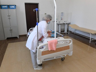 
                    Школы, поликлиники и парки: в Алматы 222 земельных участка выкуплены под соцнужды
                
