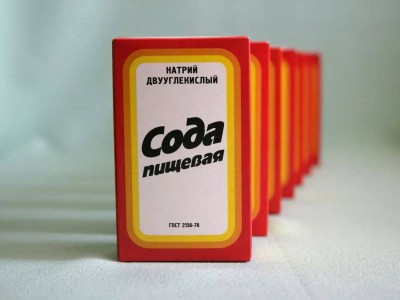 
                    О лечении рака содой высказался врач-онколог
                