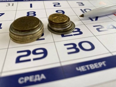 
                    Столичным предпринимателям возвращено свыше 2,3 млн тенге
                