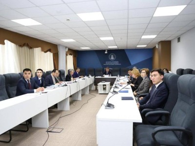 
                    Почти 270 госслужащим восстановили права в Казахстане
                