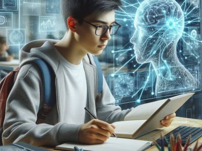 
                    Искусственный интеллект внедряют в вузах Казахстана
                