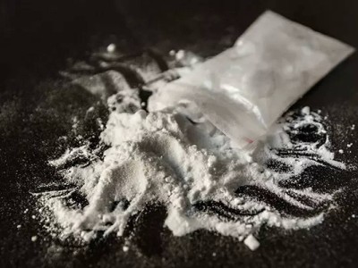 
                    В нижнем белье нашли закладку с мефедроном у алматинца
                