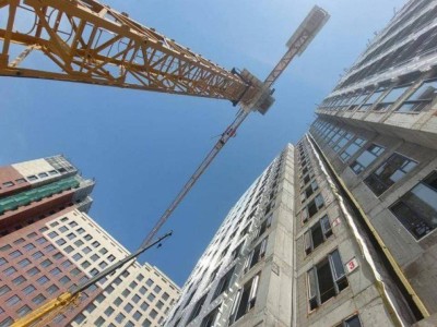 
                    В каких ЖК власти Алматы не советуют покупать жилье
                