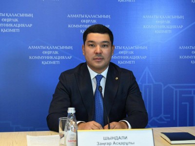 
                    Какие мобильные переводы будут проверять, рассказали налоговики Алматы
                