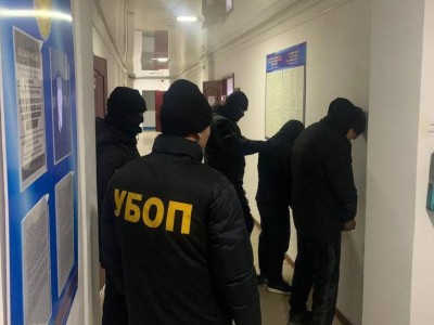 
                    «Слово пацана» по-казахски: молодежные ОПГ задержали в Павлодаре и Шымкенте
                