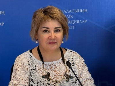 
                    Кейсы помощи жертвам домашнего насилия рассказали в кризисном центре «Жан-Сая» в Алматы
                
