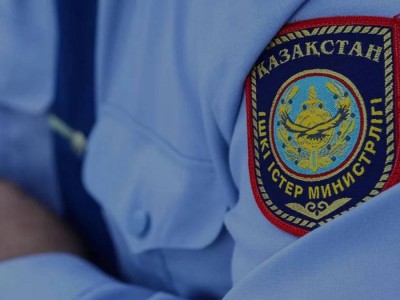 
                    Более 10 тысяч казахстанцев находятся в розыске
                
