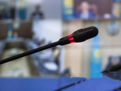 
                    Новые назначения произошли в судебной системе Казахстана
                