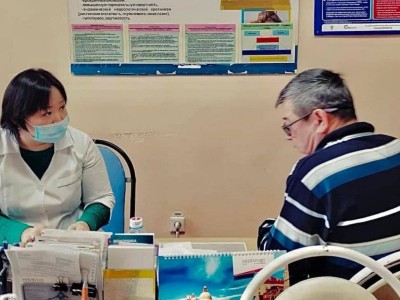 
                    В Алматы пройдут дни открытых дверей для ветеранов-афганцев
                