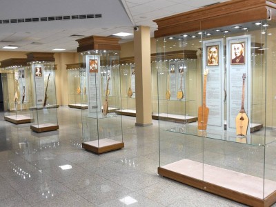 
                    В Алматы посещение музеев станет бесплатным для всех школьников Казахстана
                