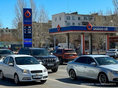 
                    Эксперты не рекомендуют посещение АЗС во время землетрясения
                