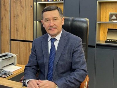 
                    Основным видом общественного транспорта является метрополитен - Муратбек Кульбаев
                