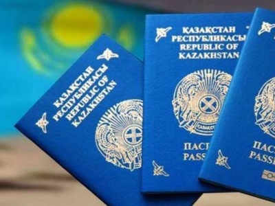 
                    Паспорта забрали у казахстанцев в Нигере
                