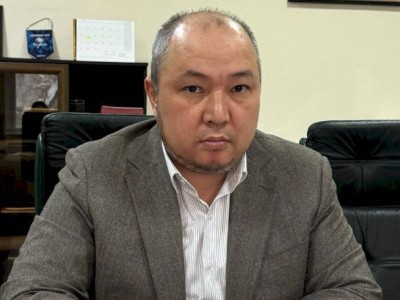 
                    Число поездок на общественном транспорте вырастет в два раза - Арнур Аханов
                