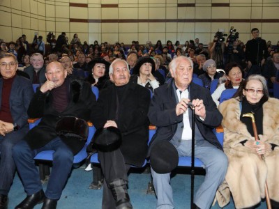 
                    В Казахстане проведут литературный конкурс «Құлагер»
                