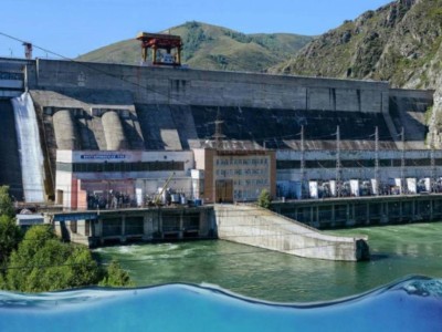 
                    Восемь гидросооружений перешли в госсобственность Казахстана
                