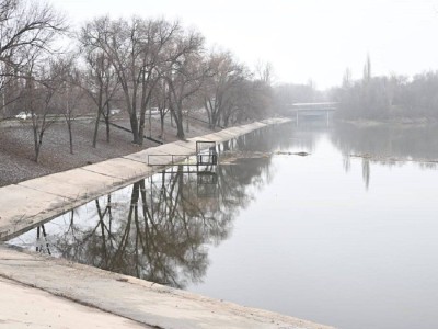 
                    Благоустроить рощу Баума и БАК планируют в этом году в Алматы
                