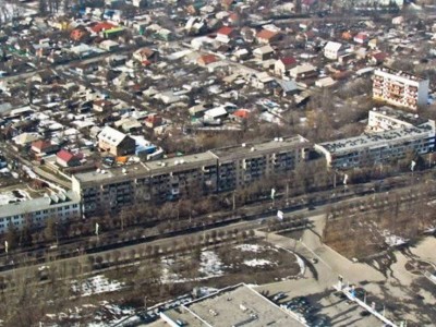 
                    Старейший Турксибский район Алматы развивается динамично – Досаев
                