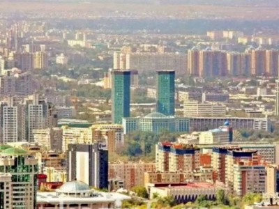
                    В Жетысуском районе Алматы устранены коррупционные риски
                