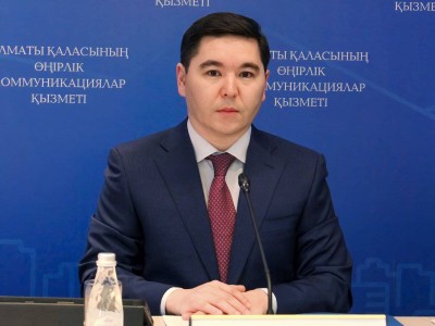 
                    За последние пять лет в акимате Ауэзовского района Алматы не допущено коррупционных проявлений
                