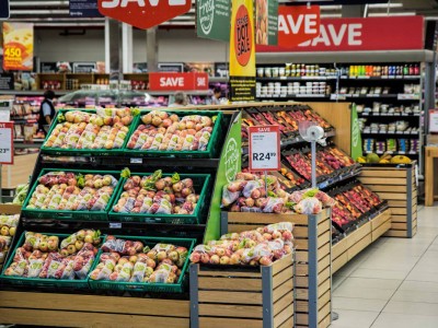 
                    В Алматы цены на непродовольственные товары стабильны
                