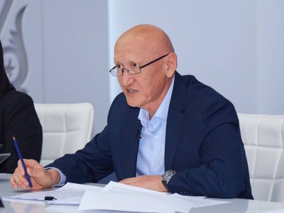 
                    Болат Жамишев: «Нужно менять закон, чтобы в Казахстане снова заработало трупное донорство»
                