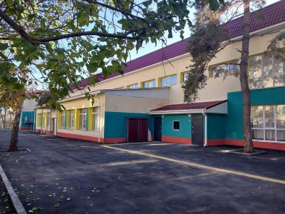 
                    После капитального ремонта открыли государственный детский сад в Алматы
                