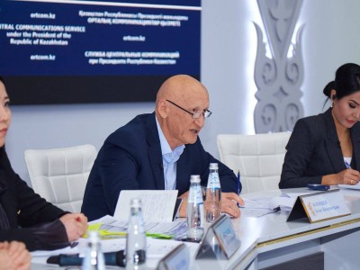 
                    Стали известны имена благотворителей и расходы фонда «Қазақстан халқына»
                