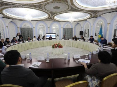 
                    Национальный центр непрерывного инклюзивного образования создадут в Казахстане – Гани Бейсембаев
                