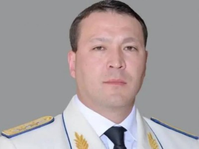 
                    Уголовное дело в отношении Самата Абиша направлено в суд
                