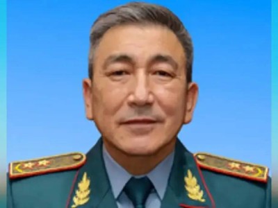 
                    Назначен первый заместитель министра обороны Казахстана
                