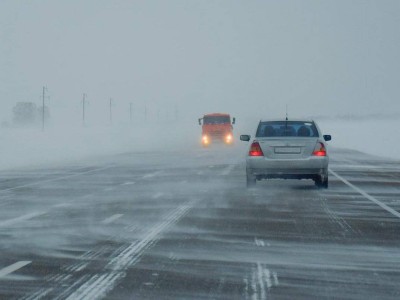 
                    Еще в двух областях Казахстана закрыли дороги
                