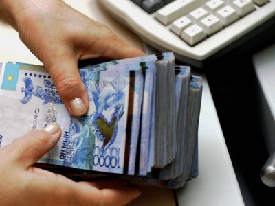 
                    Прокуроры Туркестанской области защитили трудовые права 934 граждан
                