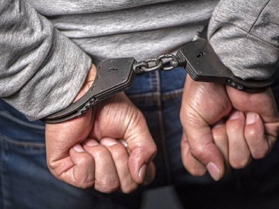 
                    С начала года МВД задержано 58 разыскиваемых преступников
                