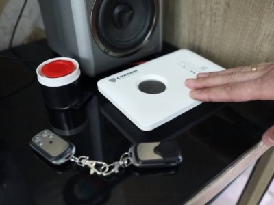 
                    Как правильно хранить дома зарегистрированное оружие
                