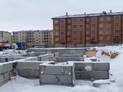
                    Более 10 элитных ЖК строятся в Караганде без документов: ГАСК просит жителей не поддаваться рекламе
                