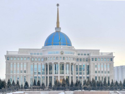
                    Казахстан реализует конкретные меры по защите прав человека
                