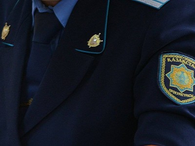 
                    Около 100 млн тенге пытались незаконно получить с французского инвестора в Павлодаре
                