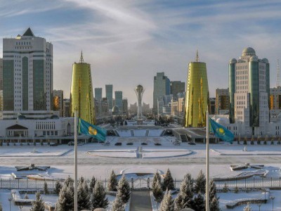 
                    Авторитет Казахстана укрепляется на глобальном уровне – экспертное мнение
                