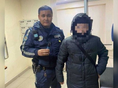 
                    Более двух тысяч родителей наказали за ночные гуляния подростков в Павлодарской области
                