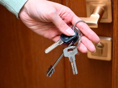 
                    Почти 2,5 тысячи семей в Алматы получили жилье
                
