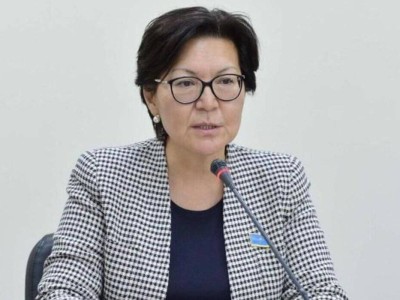 
                    АЭС: Президент опирается на народ – депутат
                
