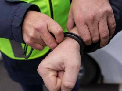 
                    Задержан замдиректора QazAvtoJol по Жамбылской области
                